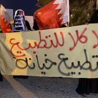 رسانه سعودی: منافع مشترک جهان عرب در انزوای اسرائیل است