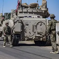 زمان پایان ماموریت ائتلاف علیه داعش در عراق