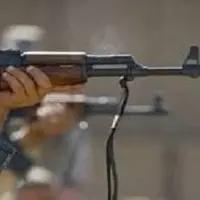 تصاویر مهمات و تجهیزات به‌دست آمده از عناصر تروریستی در سیستان و بلوچستان