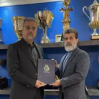 ساپینتو باید در قبرس محروم می‌شد!