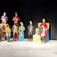 بیست و هفتمین جشنواره تئاتر استان قزوین برگزار می‌شود