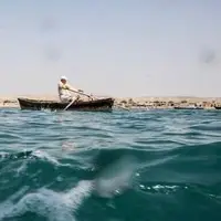 ناپایداری جوی و دریایی در هرمزگان