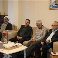 استاندار زنجان: آزادگان سرمایه‌های معنوی کشور هستند