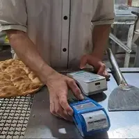 جزئیات قیمت و وزن انواع نان در ورامین اعلام شد