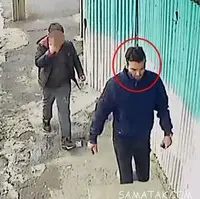 حکم اعدام برای قاتل شیطان صفت بنیامن 15 ساله 