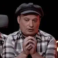 شهرام لاسمی: من مادرم رو بخشیدم!