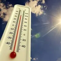 افزایش دما در کرمان از فردا