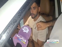 حسین گودرزی: شرایط استقلال عالی است