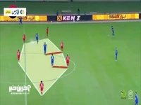 تراکتور با این روش استقلال را شکست داد
