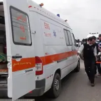 افزایش ۲۲ درصدی مصدومان حوادث رانندگی در استان قزوین