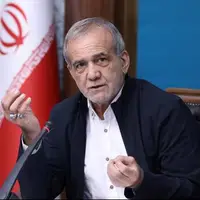 پزشکیان: از سوزاندن ۷۰۰ میلیون دلار ثروت ملی در سال جلوگیری شد