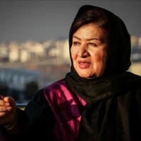 پوران درخشنده: ۹ سال آماده ساخت فیلم بودم اما...