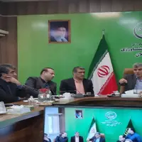 چند درصد اقتصاد گیلان حول محور کشاورزی است؟