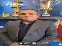 سرپرست مدیرعاملی باشگاه استقلال: طی روزهای آینده 2 بازیکن جذب می‌کنیم