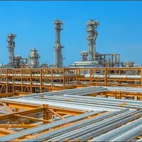 آغاز تعمیرات اساسی پالایشگاه اول مجتمع گاز پارس جنوبی