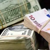 کشف ۱۳۸ میلیارد ارز قاچاق و دومیلیون دینار تقلبی