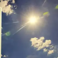 ورود گردوخاک از عراق و تداوم شرجی در خوزستان
