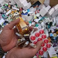 ادعای یک اقتصاددان درباره فروش دارو در ناصرخسرو توسط دستگاه‌های امنیتی