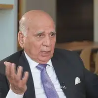 وزیر خارجه عراق: نمی‌توانیم با زور سلاح حشدشعبی را بگیریم