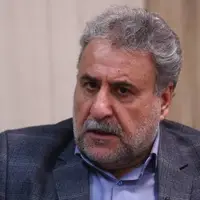 فلاحت پیشه: لاریجانی تابوشکنی کند