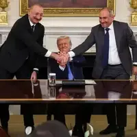 سرمقاله کیهان/ وزر و وبال «مسیر ترامپ»