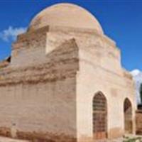 اجرای فاز ۲ ساماندهی محوطه مسجد جامع سجاس
