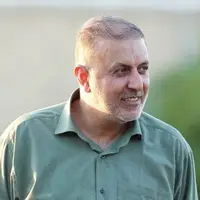 مدیرعامل فجرسپاسی: حکم کسر امتیاز مربوط به ورزشگاه حافظیه است