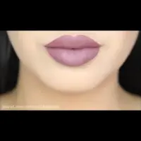 آموزش حرفه‌ای کشیدن رژ لب بی نقص