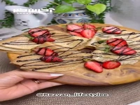 بچه ها عاشق این پنکیک میشید!