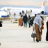دلیل گرانی بلیط هواپیما در اربعین چه بود؟