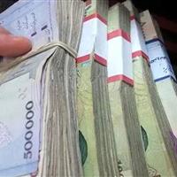 انهدام باند قرعه کشی دو هزار میلیارد ریالی در زنجان