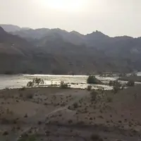 مسئولان و کشاورزان درباره طرح انتقال آب اعلا چه می‌گویند؟