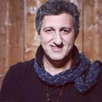 یوسف صیادی : جمله ای که از کودکی برایم جذاب بود 