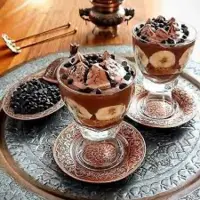 دسر موز شکلاتی، انتخابی عالی برای پایان یک وعده