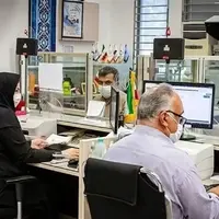 توضیحات رئیس سازمان استخدامی در خصوص احتمال تغییر ساعات اداری در مهرماه