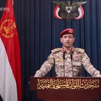 ارتش یمن: فرودگاه تل‌آویو را با موشک هایپرسونیک هدف قرار دادیم