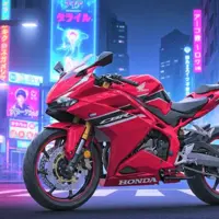 هیولای ژاپنی در ایران؛ معرفی هوندا CBR 250 RR با قیمت نجومی