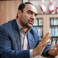 لاسجردی کارشناس سیاسی: اسنپ‌بک اجرا شود اجنه باید کمکمان کنند!