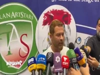 پژمان بازغی: مربیان خارجی چیزی به فوتبال ایران اضافه نکردند!