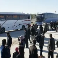 بازگشت ۸۴ هزار زائر اصفهانی با ناوگان حمل‌ونقل عمومی