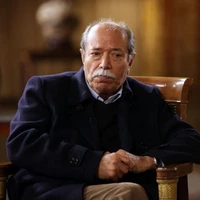 ⁨ ⁨ ⁨واکنش علی نصیریان به ایفای نقش در «پیرپسر»