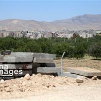 الحاق ۵۰ هکتار زمین به شهر درق خراسان‌شمالی برای اجرای طرح ملی مسکن