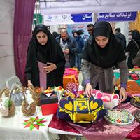 پویایی دانشجویان با برگزاری جشنواره ملی و بین‌المللی حرکت