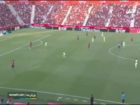 خلاصه بازی مایورکا 0 - بارسلونا 3