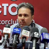 محمد نصرتی، دومین مربی اخراجی بعثت؛  هدایت بعثت به محمد میرترابی سپرده شد