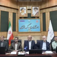 ریل‌گذاری راه‌آهن کرمانشاه- اسلام‌آباد از شهریور آغاز شود