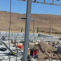 شناسایی ۲۳ مورد تغییر کاربری غیرمجاز در اراضی کشاورزی شهرستان مهاباد