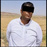 اعترافات تکان‌دهنده مرد همسرکش بعد از ۱۲ سال
