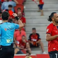 انتشار فایل صوتی صحنه جنجال‌آفرین اولین بازی فصل بارسلونا