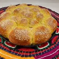 نان سیب زمینی؛ یک پیش غذای خوشمزه